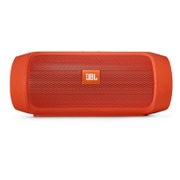 JBL CHARGE2＋（チャージ2プラス） スプラッシュプルーフ対応（IPX5防水）Bluetoothスピーカー オレンジ CHARGE2PLUSORGJN