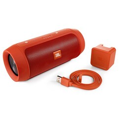 ヨドバシ.com - ジェイビーエル JBL CHARGE2PLUSORGJN [JBL CHARGE2＋