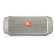 JBL CHARGE2＋（チャージ2プラス） スプラッシュプルーフ対応（IPX5防水）Bluetoothスピーカー グレー CHARGE2PLUSGRAYJN