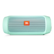 JBL CHARGE2＋（チャージ2プラス） スプラッシュプルーフ対応（IPX5防水）Bluetoothスピーカー ティール CHARGE2PLUSTEALJN