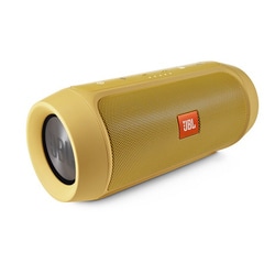 ヨドバシ.com - ジェイビーエル JBL CHARGE2PLUSYELJN [JBL CHARGE2＋