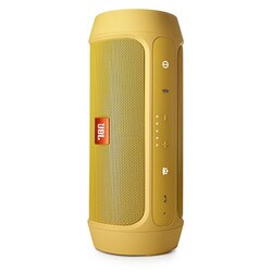 ヨドバシ.com - ジェイビーエル JBL CHARGE2PLUSYELJN [JBL CHARGE2＋