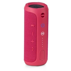 JBLFLIP3 ピンク Bluetooth対応スピーカー