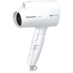 ヨドバシ.com - パナソニック Panasonic EH-NA27-W [ヘアドライヤー 