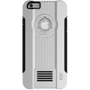IC-IP6-31-WH [iPhone 6/6s用ケース ICON 3in1SPORTSSHELL ホワイト]