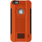 IC-IP6-31-OR [iPhone 6/6s用ケース ICON iPhone 6/6s 3in1SPORTSSHELL オレンジ]