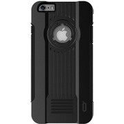 IC-IP6P-31-BK [iPhone 6 Plus/6s Plus用ケース ICON 3in1SPORTS SHELL ブラック]