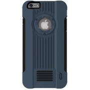 IC-IP6P-31-BL [iPhone 6 Plus/6s Plus用ケース ICON 3in1SPORTSSHELL ブルー]