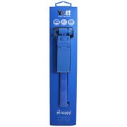 Ye!!Snappyセルフィースティック ブルー BA280-BL
