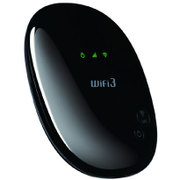 b-mobile4G WiFi3+おかわりSIMパッケージ BM-AR5210-OSDM