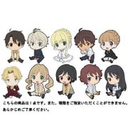 アルドノア・ゼロ ぺたん娘トレーディングラバーストラップ [全10種]