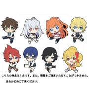 プラスティック・メモリーズ ぺたん娘トレーディングラバーストラップ [全8種]