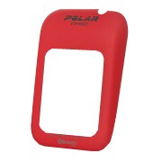 M450 交換用カラーカバー レッド