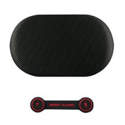 イヤホンケース BANECHO メッシュドブラック ZA-BN-MBK