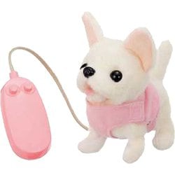 リモコンでおさんぽ キャンキャンチワワ
