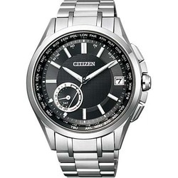 ヨドバシ.com - シチズン時計 CITIZEN WATCH ATTESA アテッサ CC3010