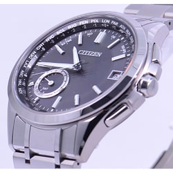 ヨドバシ.com - シチズン時計 CITIZEN WATCH ATTESA アテッサ CC3010