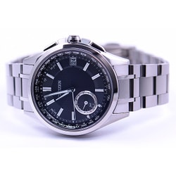 ヨドバシ.com - シチズン時計 CITIZEN WATCH ATTESA アテッサ CC3010