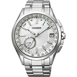 ヨドバシ.com - シチズン時計 CITIZEN WATCH ATTESA アテッサ CC3010