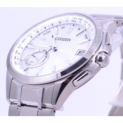 ヨドバシ.com - シチズン時計 CITIZEN WATCH ATTESA アテッサ CC3010