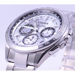 ヨドバシ.com - シチズン時計 CITIZEN WATCH ATTESA アテッサ CC9010 