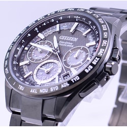 ヨドバシ.com - シチズン時計 CITIZEN WATCH ATTESA アテッサ CC9017