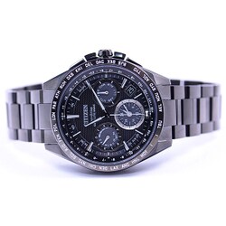 ヨドバシ.com - シチズン時計 CITIZEN WATCH ATTESA アテッサ CC9017