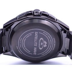 ヨドバシ.com - シチズン時計 CITIZEN WATCH ATTESA アテッサ CC9017