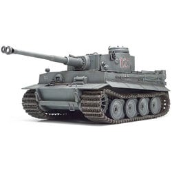 ヨドバシ.com - タミヤ TAMIYA 30611 [1/25スケール ドイツ陸軍重戦車 タイガー I型 ディスプレイ] 通販【全品無料配達】