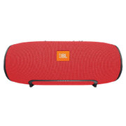ポータブルBluetooth 2WAYスピーカー スプラッシュプルーフ対応（IPX5防水） レッド JBL XTREME REDJN