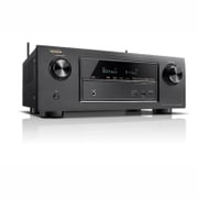 7.2ch AVサラウンドレシーバー ブラック AVR-X2200WK