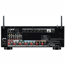 ヨドバシ.com - デノン DENON AVR-X2200WK [7.2ch AVサラウンド