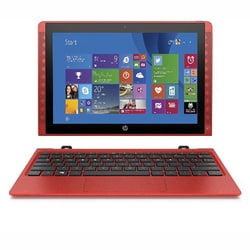 ヨドバシ.com - HP Pavilion x2 10-n011TU 10.1型ワイド Atom Z3736F 1.33GHz-2.16GHz  Windows 8.1 Update 32bit メモリ2GB 64GB eMMC スタンダード・オフィスモデル サンセットレッド  N4F39PA#ABJ 通販【全品無料配達】