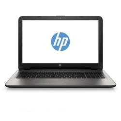 ヨドバシ.com - HP 15-ac030TU スタンダードモデル/15.6型ワイド Core i5-5200U/メモリ 8GB/HDD 1TB/DVDスーパーマルチドライブ/Windows  8.1 Update 64bit/ターボシルバー M7R06PA#ABJ 通販【全品無料配達】