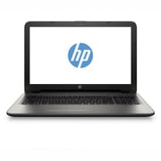 15-ac030TU スタンダードモデル/15.6型ワイド Core i5-5200U/メモリ 8GB/HDD 1TB/DVDスーパーマルチドライブ/Windows 8.1 Update 64bit/ターボシルバー M7R06PA#ABJ