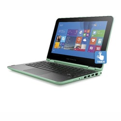 ヨドバシ.com - HP M4X57PA#ABJ [Pavilion 11-k018TU x360 11.6型