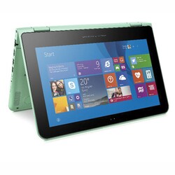 ヨドバシ.com - HP M4X57PA#ABJ [Pavilion 11-k018TU x360 11.6型