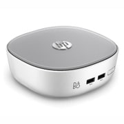 Pavilion Mini 300-130jp Core i3-5005U 2.00GHz Windows 8.1 Update 64bit メモリ4GB HDD 500GB スタンダードモデル ブリザードホワイト M1Q28AA#ABJ