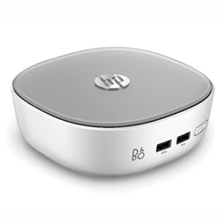 ヨドバシ.com - HP M1Q29AA#ABJ [Pavilion Mini 300-150jp Core i5