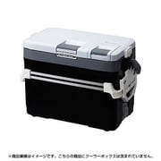 AB-001N [クーラーベース FIXCELL用 ピュアホワイト 12L]
