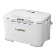 HF-030N [フィッシングクーラー ピュアホワイト 30L]