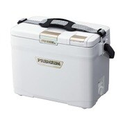 ZF-012N [フィッシングクーラー アイスホワイト 12L]