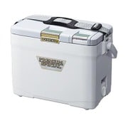 ZF-A12N [フィッシングクーラー アイスホワイト 12L]