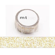 マスキングテープ mtfab 粒子 15mm幅×3m MTHK1P08