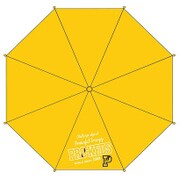 プロケッズ 長傘 [50cm イエロー]