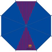 FCバルセロナ 長傘 [55cm ブルー]