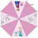 50cm ピンク アナと雪の女王 POE長傘