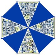 トイストーリ 長傘 [50cm ブルー]