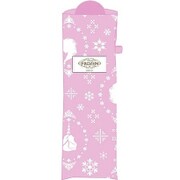 アナと雪の女王 ミニ傘 ピンク