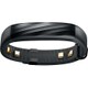 Bluetoothワイヤレスライフログリストバンド アップ3 ブラックツイスト JL04-0303ABD-JP＜UP3 BLACK TWIST＞